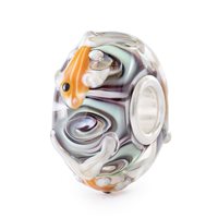 Charm Trollbeads Beads in vetro in Vetro TGLBE-20459 - TGLBE-20459